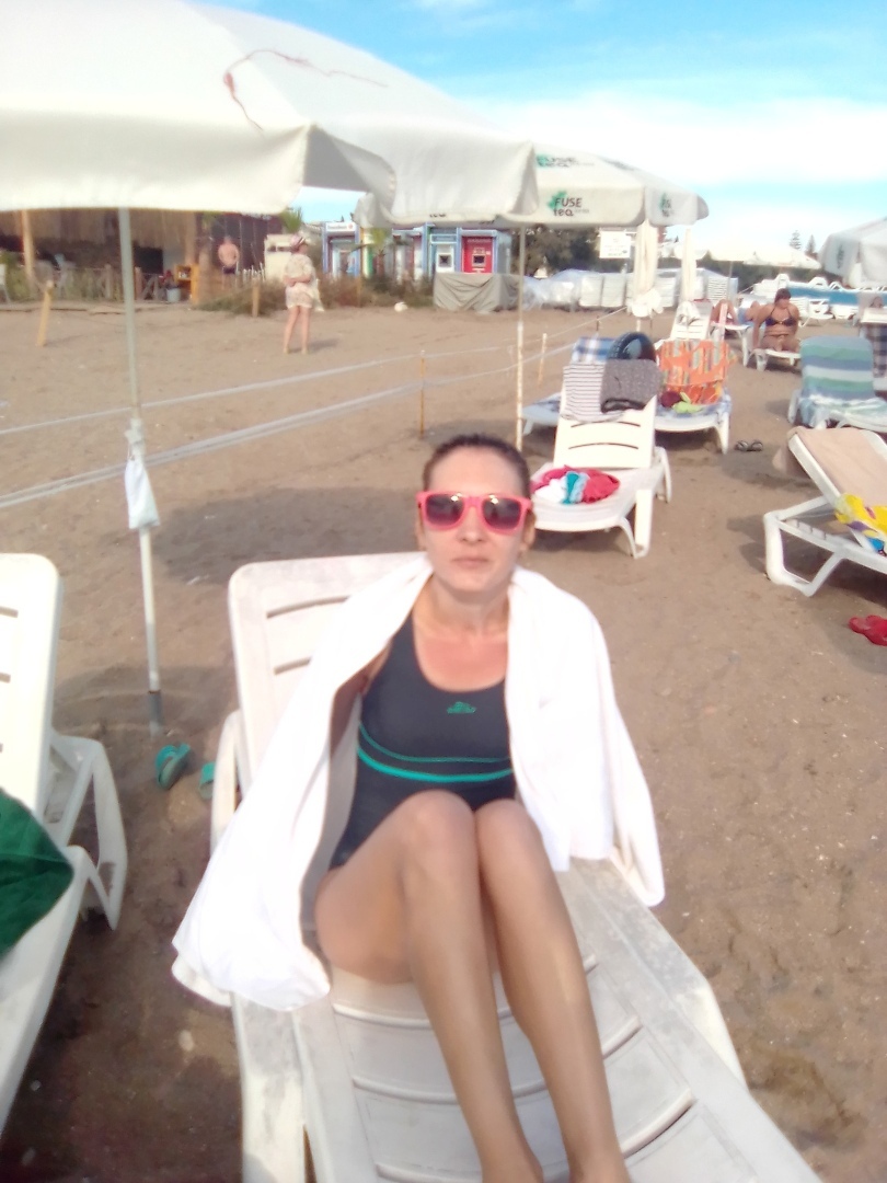 Как мы в ноябре в Турцию ездили да еще и в ковид