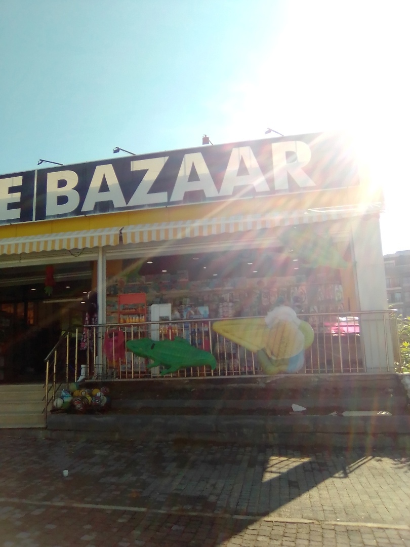 Как мы в ноябре в Турцию ездили да еще и в ковид