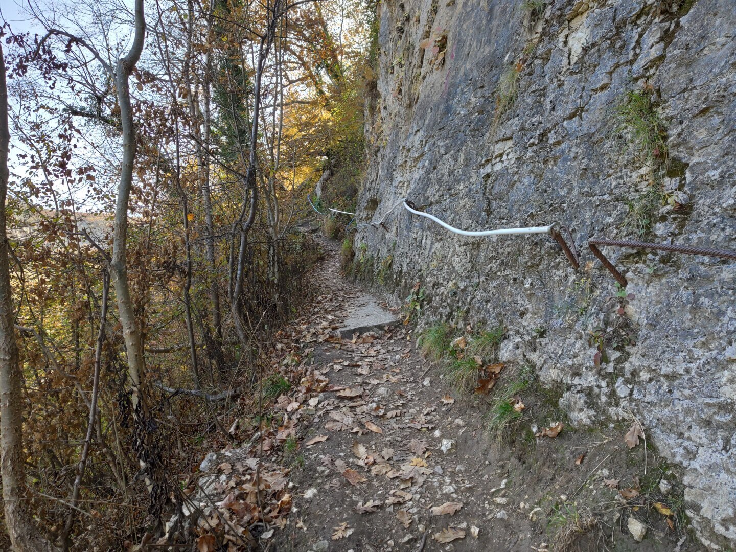 Подробное описание маршрута из Краснодара к водопадам Руфабго в Адыгее и самая большая загадка Руфабго