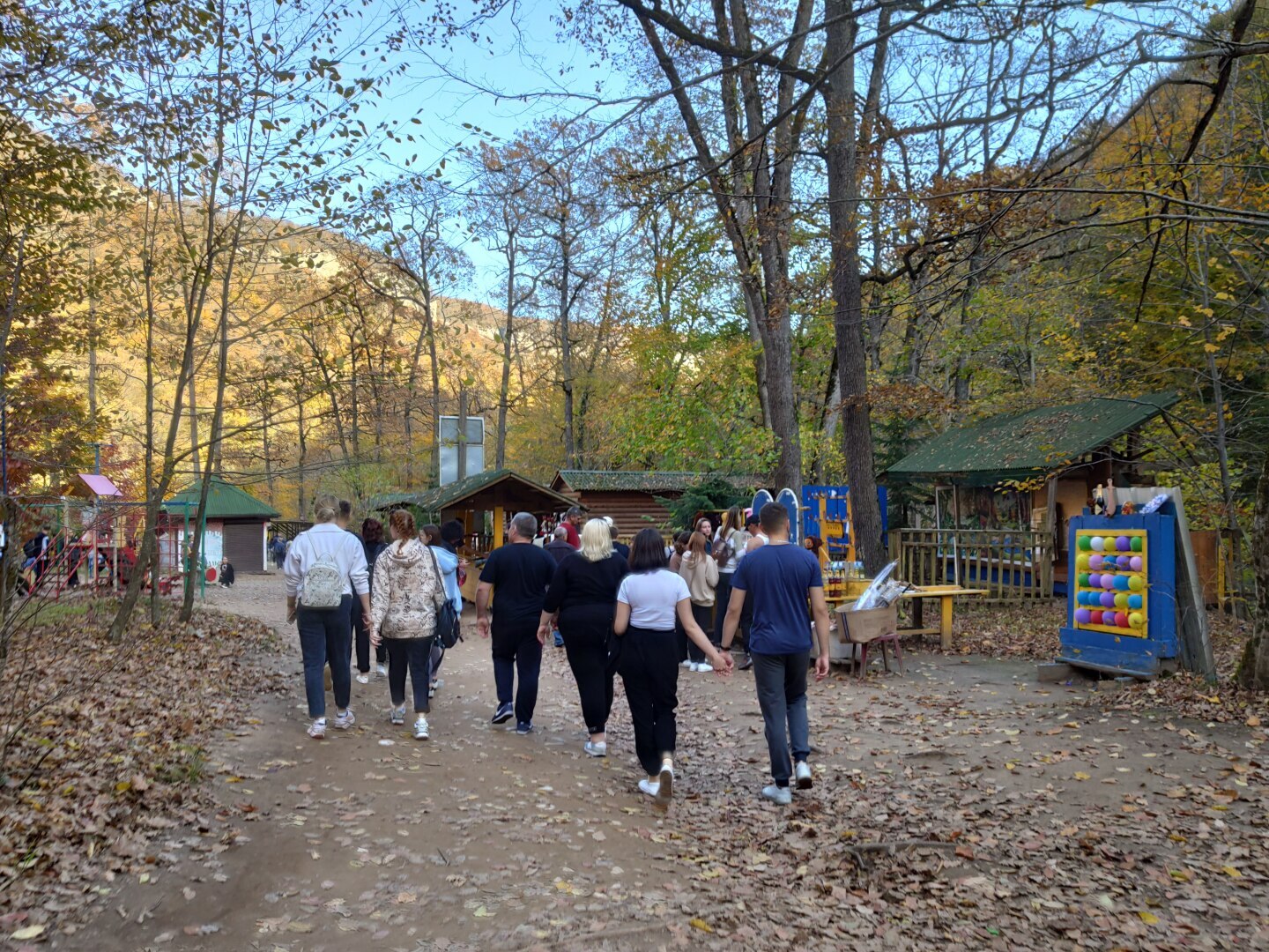 Подробное описание маршрута из Краснодара к водопадам Руфабго в Адыгее и самая большая загадка Руфабго