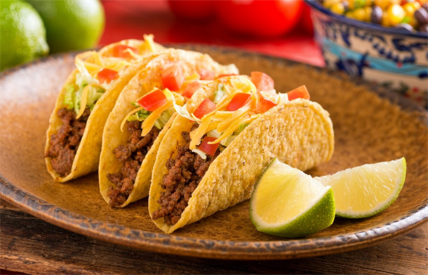 Гастрономические путешествия: топ-10 стран с самой вкусной кухней