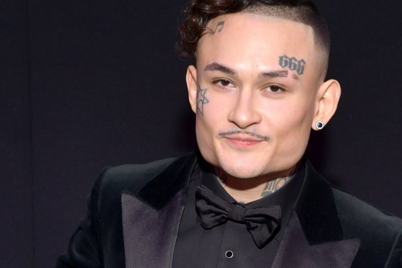 Моргенштерн* желает вернутся в Россию