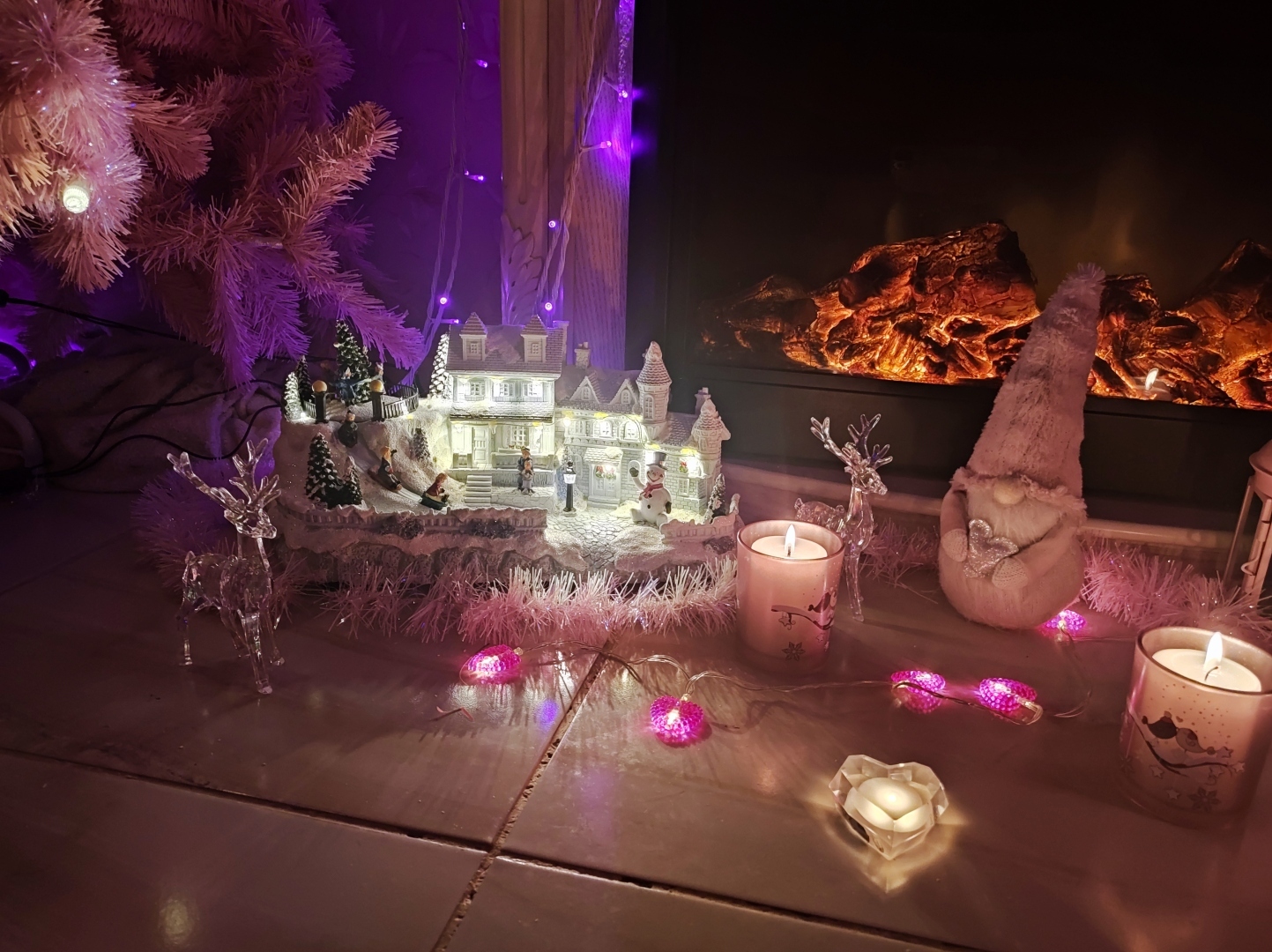 🍀8 эффективных способов извлечь больше пользы красивого декора в доме🍀