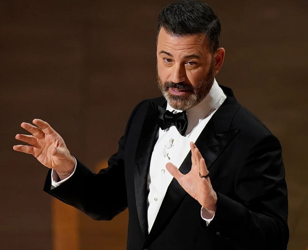 Джимми Киммел возвращается в качестве ведущего «Оскара» в четвертый раз