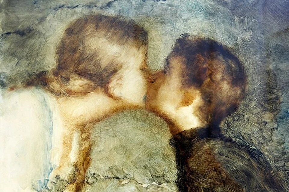 Шедевр анимации Александра Петрова получил мировое признание и номинацию на "Оскар", но был забыт в России