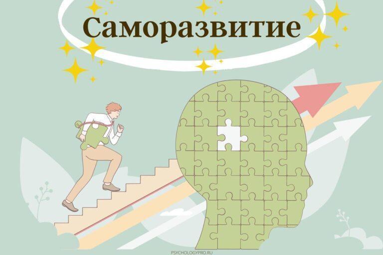 Искусство саморазвития: как обрести внутренний баланс и гармонию.