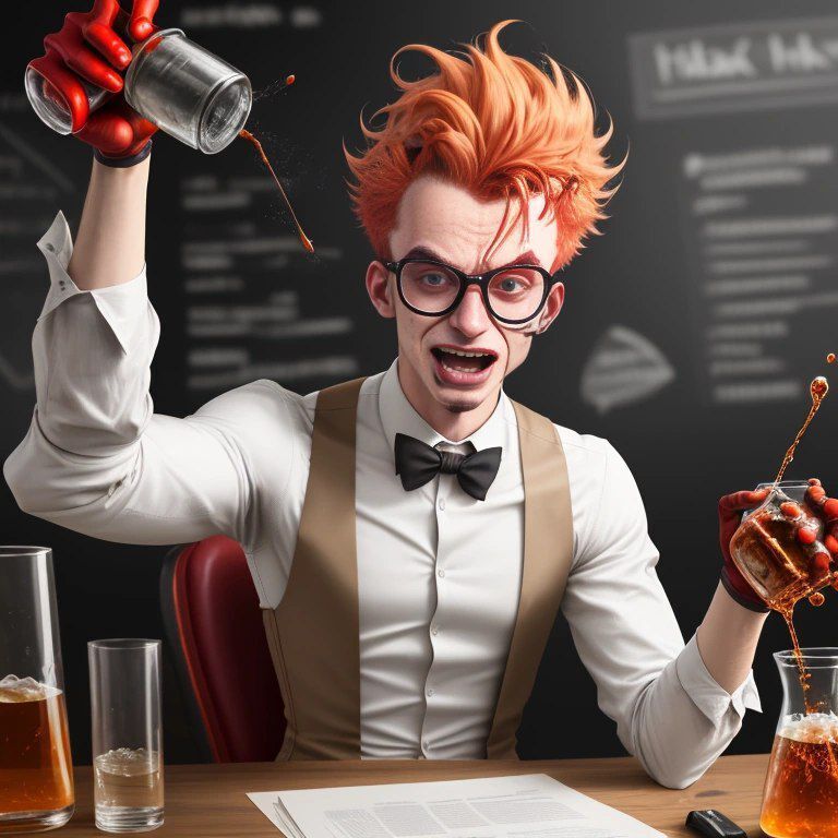 Когда наука выходит из-под контроля: опасности секретных проектов и экспериментов