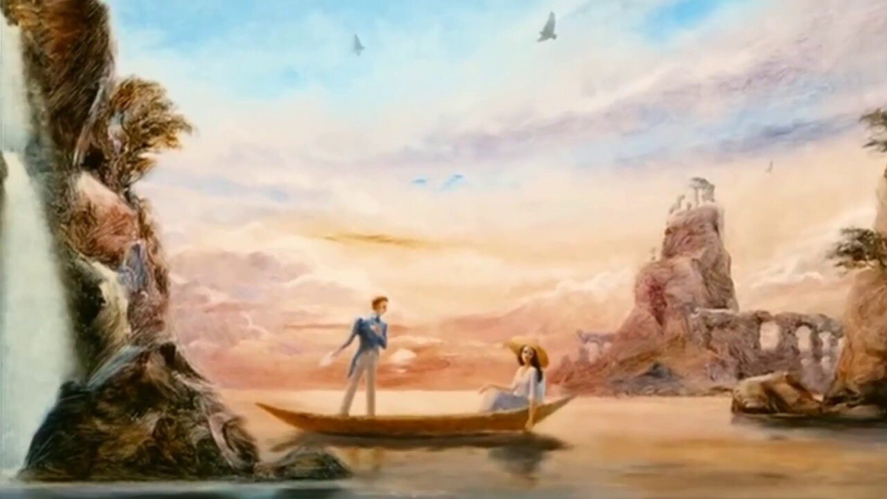 Шедевр анимации Александра Петрова получил мировое признание и номинацию на "Оскар", но был забыт в России