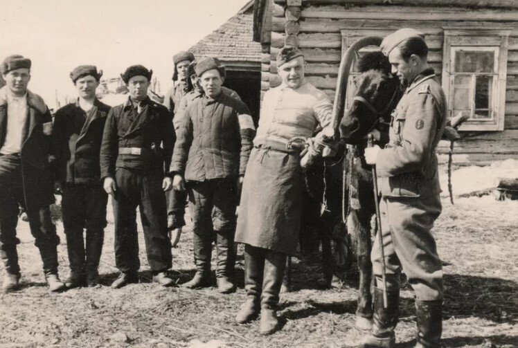 Притча. Суета сует.👀 А уже подгорает!