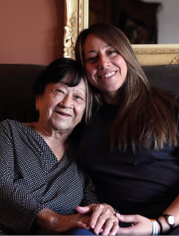 5 советов по уходу за престарелыми родителями