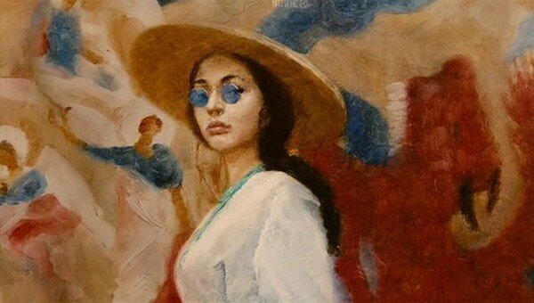 Шедевр анимации Александра Петрова получил мировое признание и номинацию на "Оскар", но был забыт в России