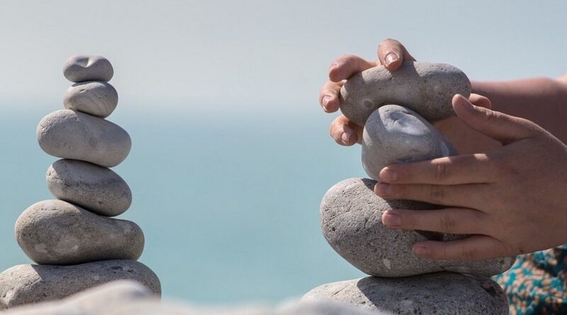 Искусство саморазвития: как обрести внутренний баланс и гармонию.