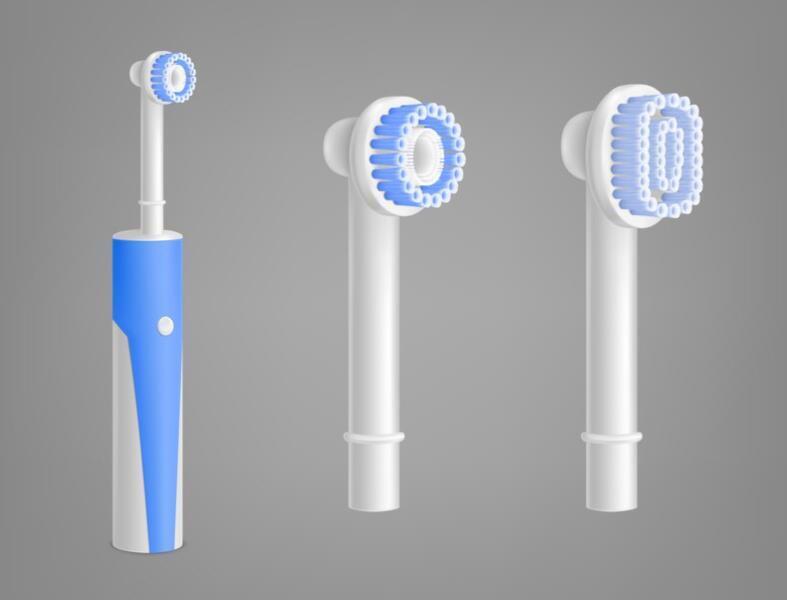 Можно ли вернуть в магазин электрическую зубную щетку?