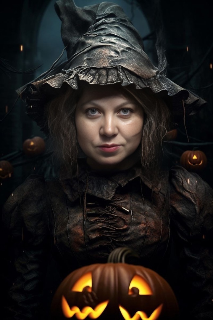 Тайна призрачных зеркал: Раскрытие мистической силы отражений и порталов