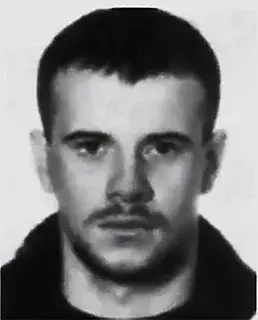 Убийца 90-х Саша Солдат был освобожден из колонии в Монино 17 ноября