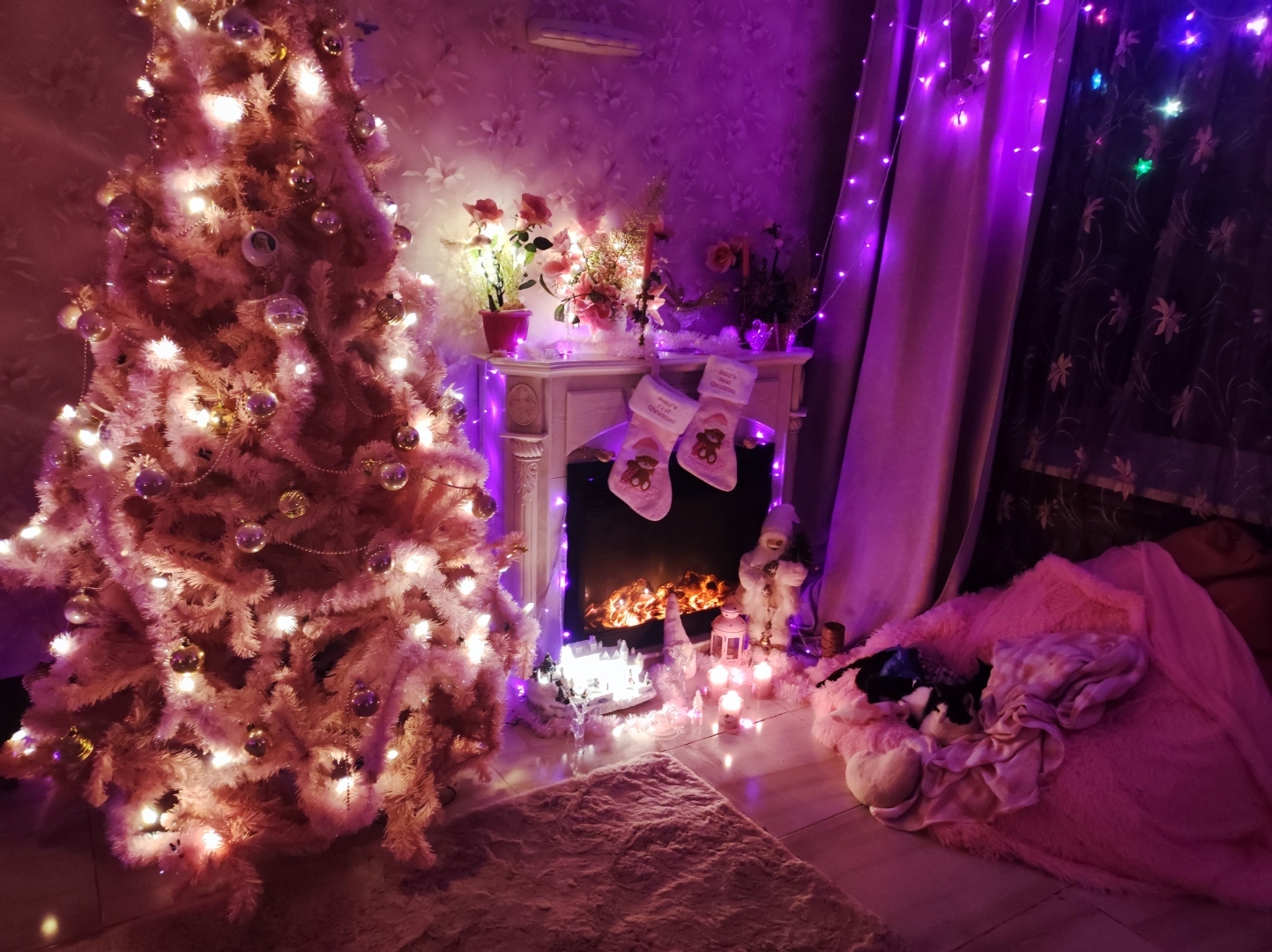 🍀Как сделать свою квартиру более красивой и уютной, советы и рекомендации🍀