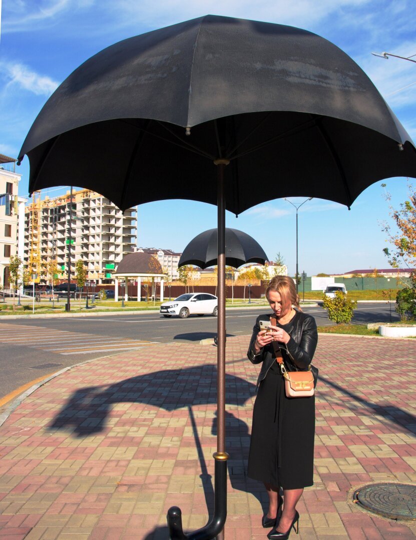 Чем меня покорил Магас. Не знаете, где находится самая маленькая столица субъекта Федерации? Присоединяйтесь, вместе узнаем много интересного.