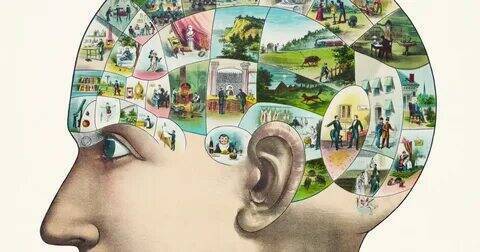 Необычне психические расстройства о которых никто не знает.