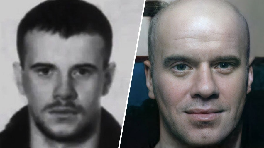 На свободу вышел один из самых известных киллеров 90-х Саша Солдат