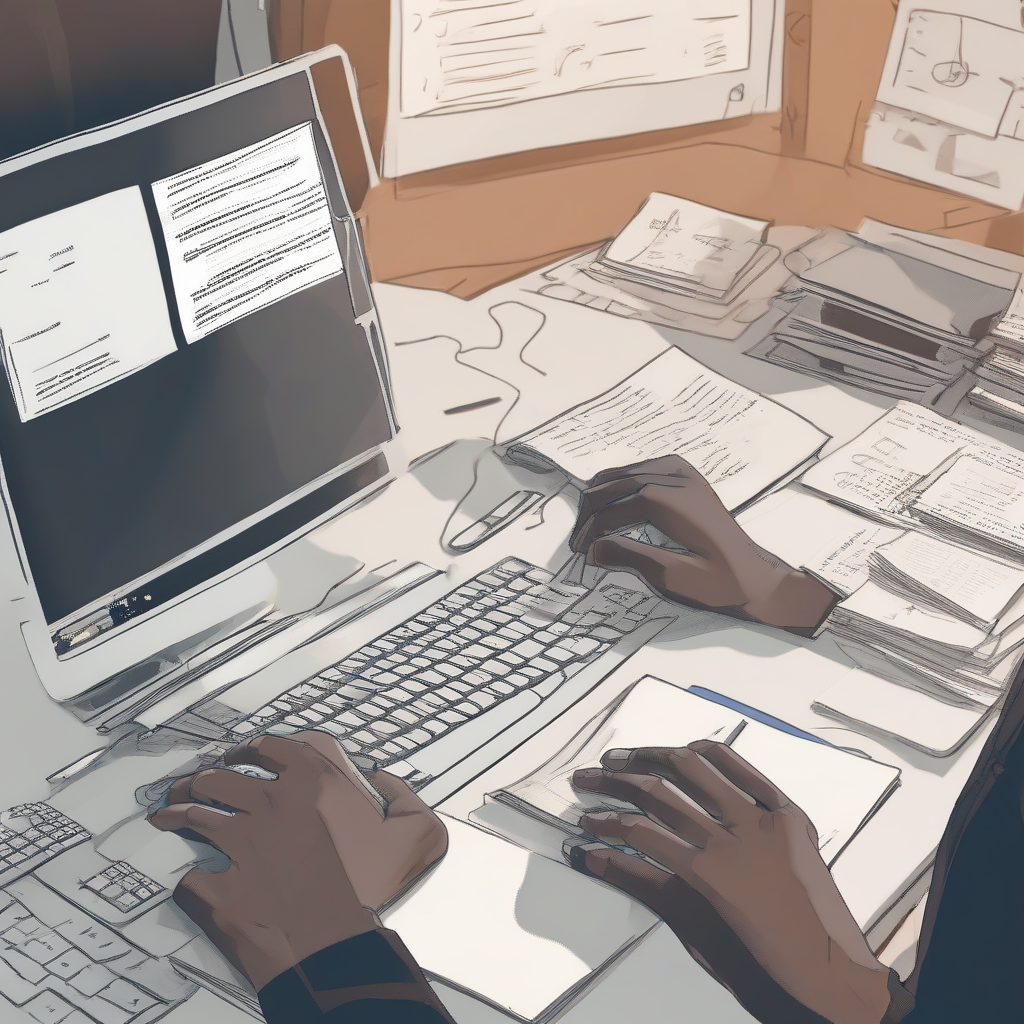 Напечатаю реферат на любую тему