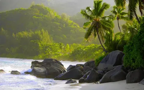 7 неизведанных островов мира, которые стоит увидеть хотя бы раз