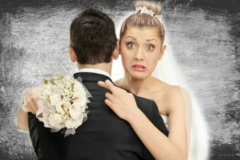 Почему все больше людей не вступают в брак? Спросите женщин, что такое свидания.