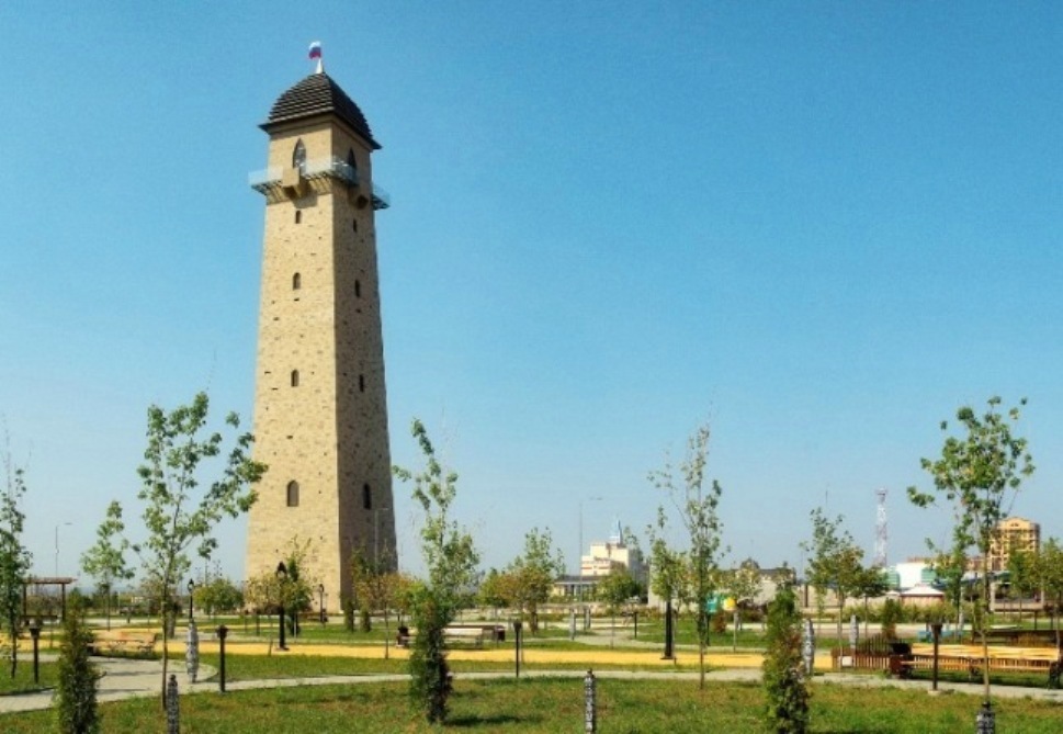 Чем меня покорил Магас. Не знаете, где находится самая маленькая столица субъекта Федерации? Присоединяйтесь, вместе узнаем много интересного.