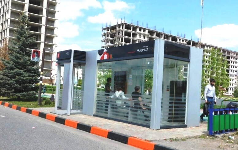 Чем меня покорил Магас. Не знаете, где находится самая маленькая столица субъекта Федерации? Присоединяйтесь, вместе узнаем много интересного.