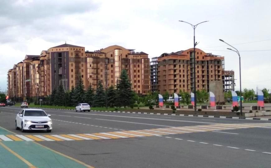 Чем меня покорил Магас. Не знаете, где находится самая маленькая столица субъекта Федерации? Присоединяйтесь, вместе узнаем много интересного.