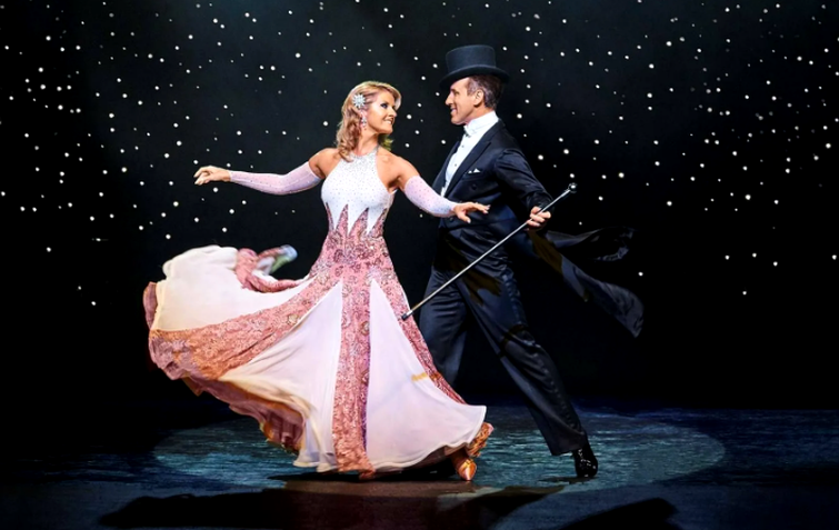 Вальс - История возникновения знаменитого танца