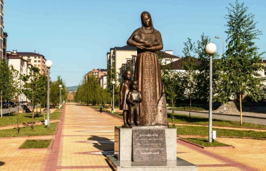 Чем меня покорил Магас. Не знаете, где находится самая маленькая столица субъекта Федерации? Присоединяйтесь, вместе узнаем много интересного.