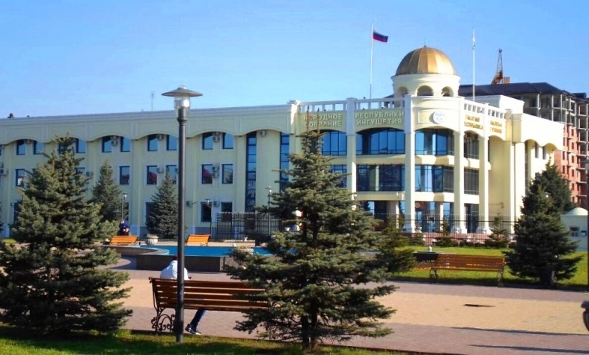 Чем меня покорил Магас. Не знаете, где находится самая маленькая столица субъекта Федерации? Присоединяйтесь, вместе узнаем много интересного.