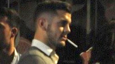 "Дым вне поля" (игроки, курившие во время карьеры).