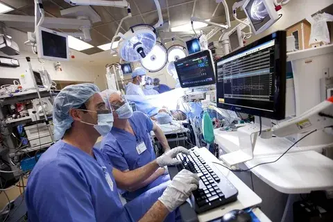 Здоровье и медицина: инновации и перспективы