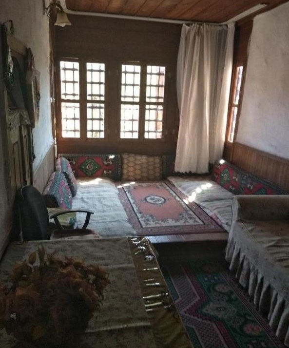 Пещера Алтынбесик и деревня Ормана в Турции: наша экскурсия немецкоязычным с гидом, которого мы не понимали