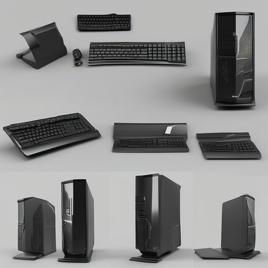 Пк предназначение