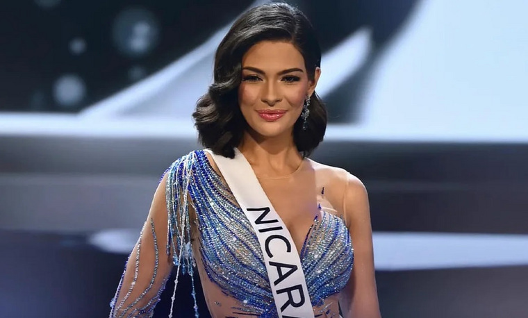 «Мисс Россия» не попала в финал «Мисс Вселенная», уступив трансгендеру. Фото