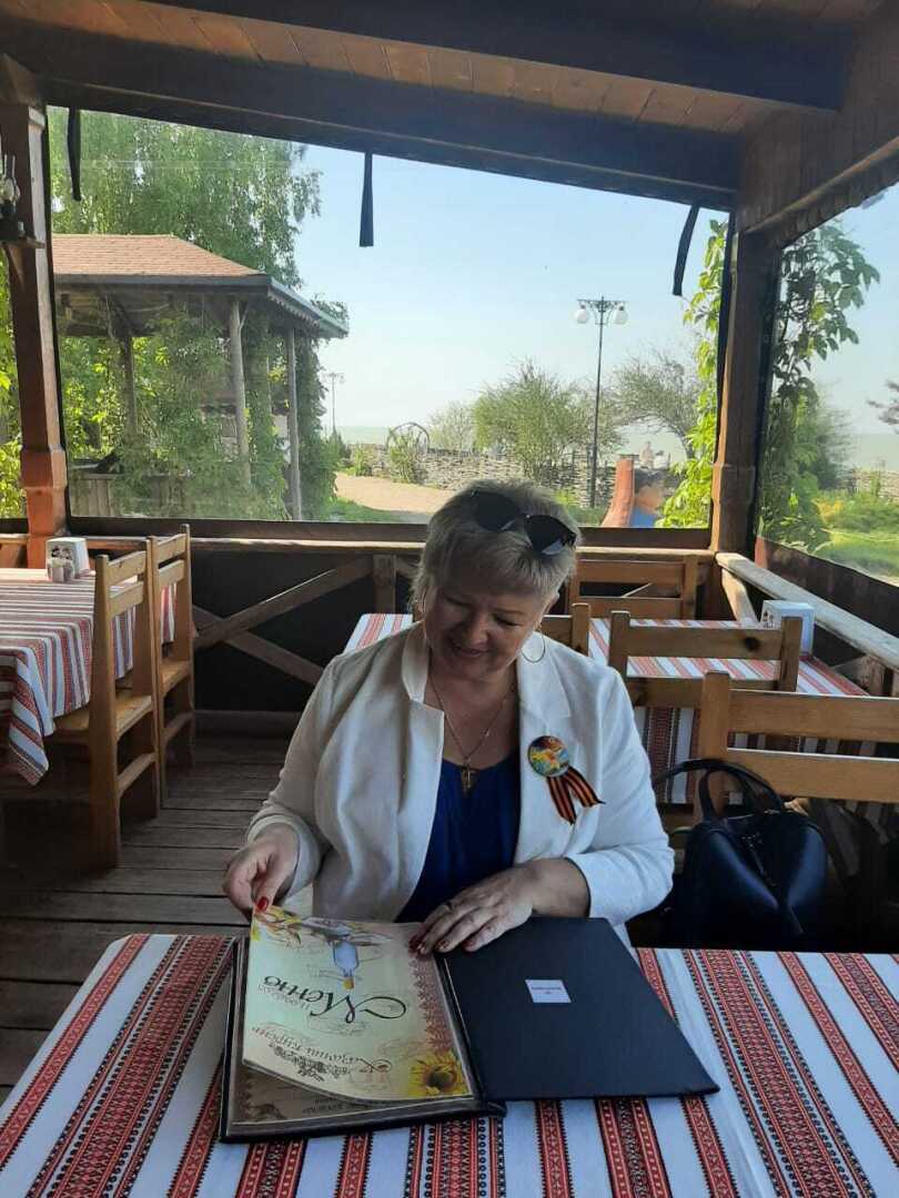 Город Ейск, котором мы с сестрой были очарованы, а племянник поехал специально, чтобы сделать предложение руки и сердца своей возлюбленной