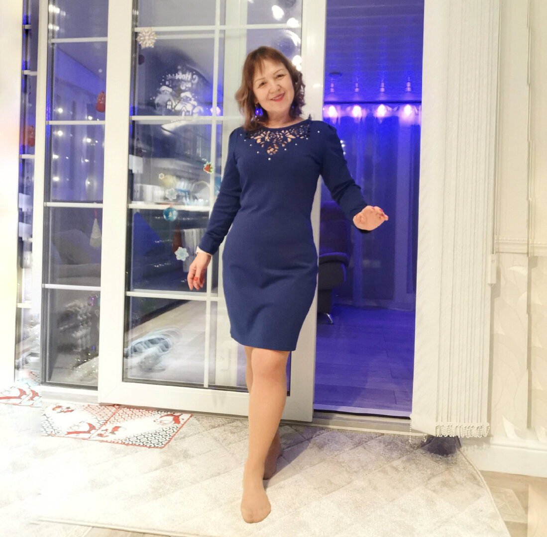 Как я начинала худеть и почему не получалось