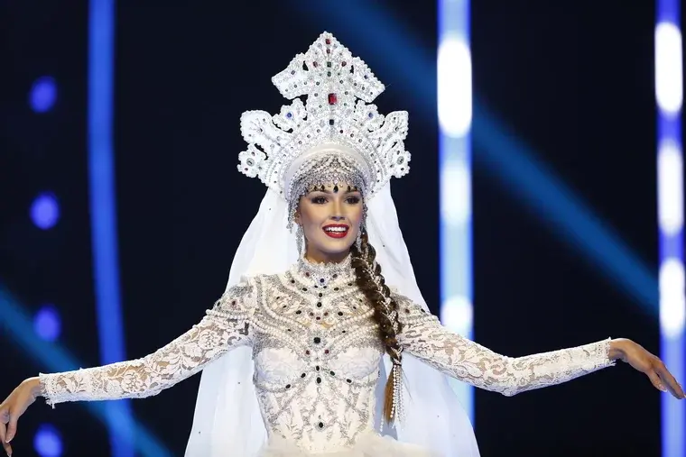 «Мисс Россия» не попала в финал «Мисс Вселенная», уступив трансгендеру. Фото