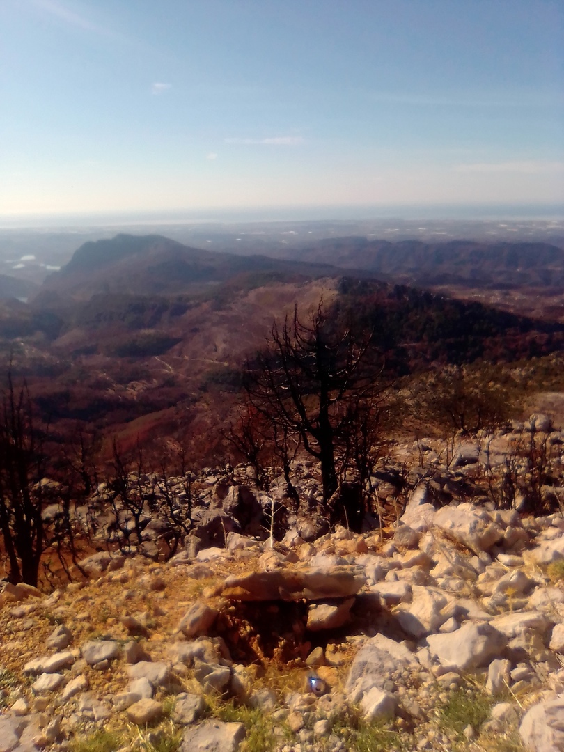 Как мы отдыхали в Турции в ноябре 2 года назад