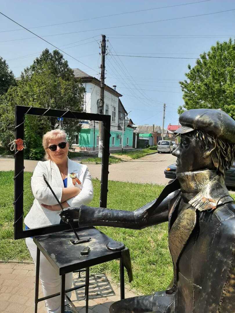 Город Ейск, котором мы с сестрой были очарованы, а племянник поехал специально, чтобы сделать предложение руки и сердца своей возлюбленной