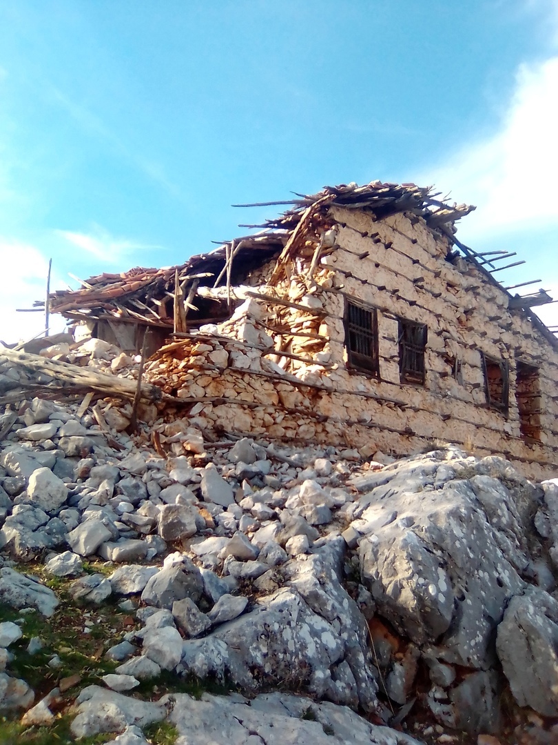 Пещера Алтынбесик и деревня Ормана в Турции: наша экскурсия немецкоязычным с гидом, которого мы не понимали