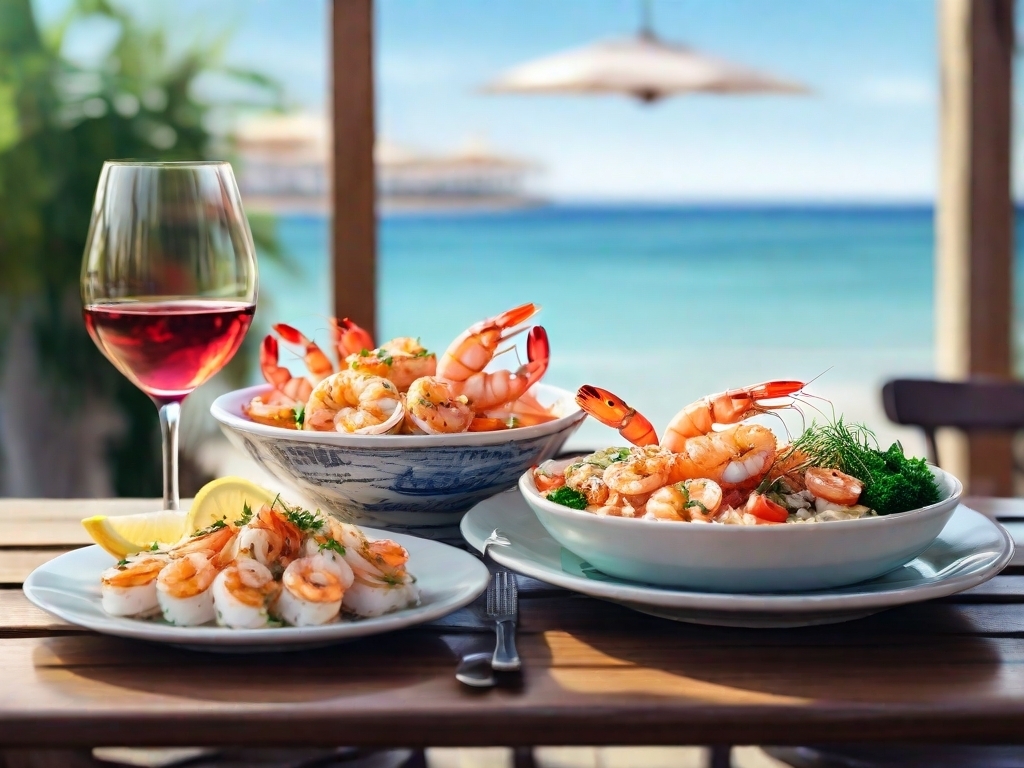 Отдых на курорте Дахаб: сокровище Египта в голубой гавани