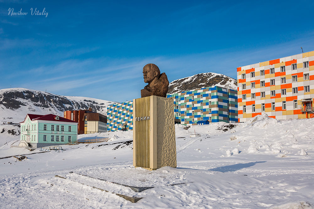 Велика страна моя родная.