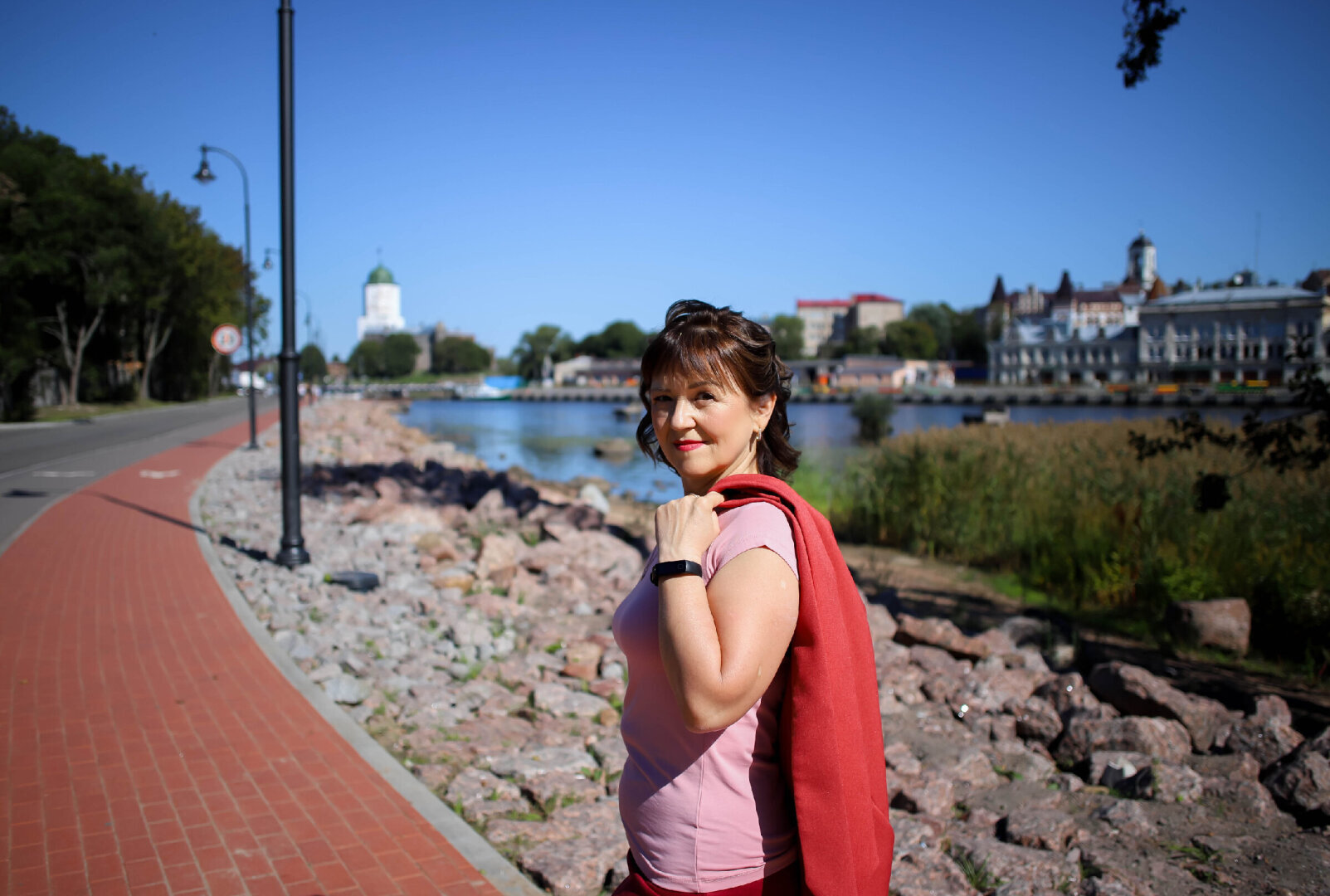 Четкий план похудения от эксперта