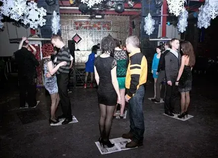 Для увлекательной игры в фанты несколько заданий