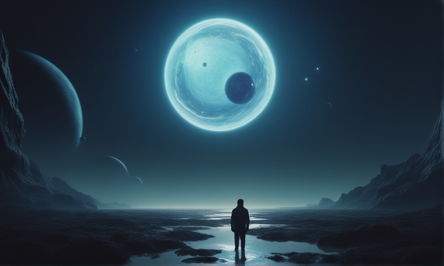 На Гребне Научного Прогресса: Свежие Открытия Ученых, Открывающие Двери Знаний