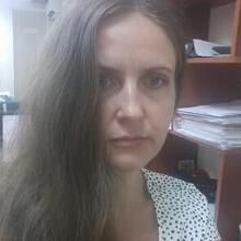  Шешняева Лидия Константиновна, г. Москва