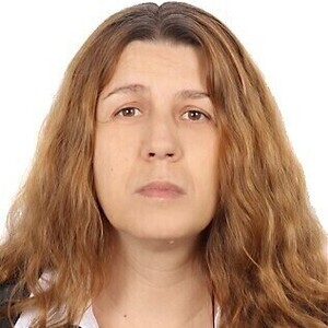 Дюлгерова Ивелина Димитрова